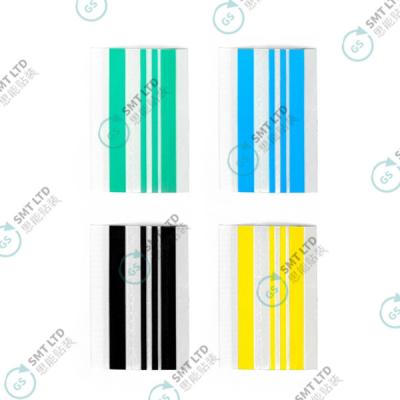 China High Viscosity 4 Strips SMT Splice Tape 32mm - 88mm GSM19 Series for sale