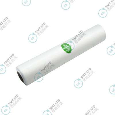 China High Absorption SMT Wiper Roll For PANASONIC Printer Machine GSM602 Series for sale