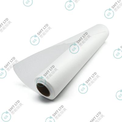 China OEM EDM Durable SMT Stencil Roll Skin Friendly RoHS GSM602 Series for sale