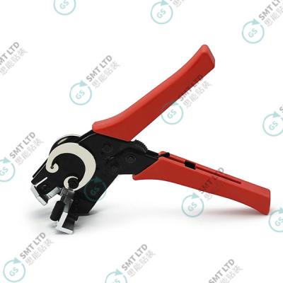 China Customized SMT Splice Pliers Tools With Adjustable C Bracket GSMTL00 for sale