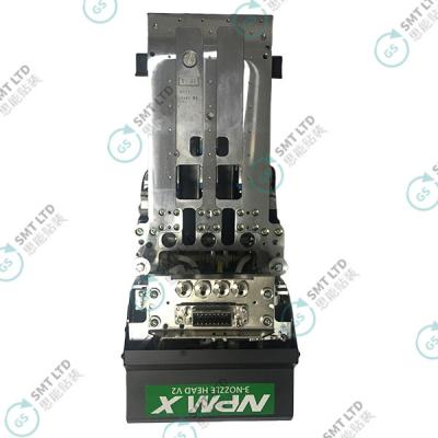 China N610117728AA SMT Panasonic 3 NOZZLE HEAD for sale