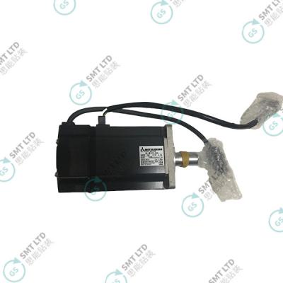 China SMT Pick And Place Machine Industrial Panasonic AC Servo Motor HC-MFS43-S24 for sale