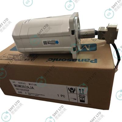 China MSM082AJA Panasonic SMT AC Servo Motor Msm082aja 308712200101 for sale