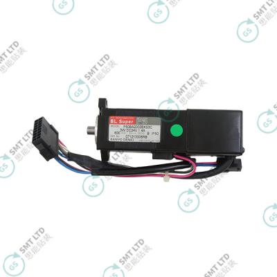 China N510042740AA CM402 602 3W AC Servo Motor SANYO DENKI KXF0DGEAA00 P50BA2002BXS3C for sale