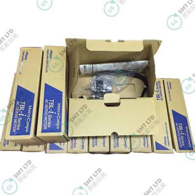 China TS4602N1520 Panasonic AC Servo Motor 50W MULTI KXF0E1LXA00 for sale