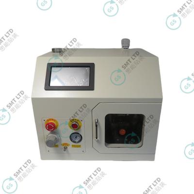 China Automatic SMT Nozzle Cleaning Machine 200W High Efficiency for sale