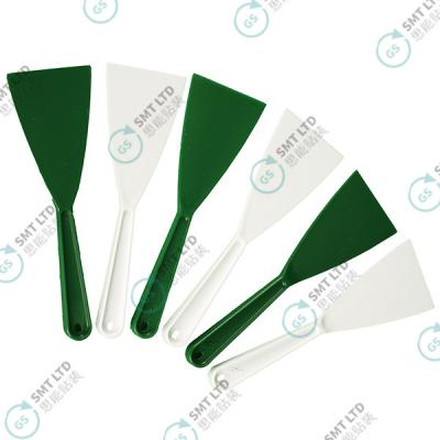 China DEK Solder Paste Spatula SMT Spatula For Solder Paste Precision Handling for sale