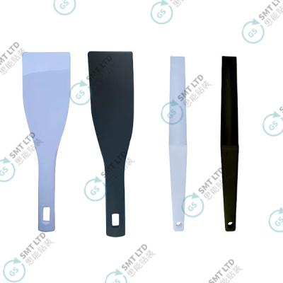 China Precision Solder Paste Spatula Antistatic SMT Spatula For Solder Paste for sale