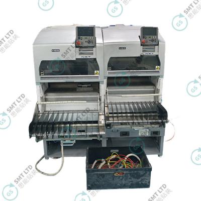 China High Precision M6S FUJI SMT Pick And Place Machine For PCB Assembly for sale