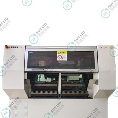 China BM123 Panasonic SMT Pick And Place Machines NM-EJM5A 0.12 S/Chip Max Speed for sale