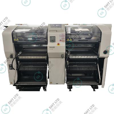 China High Speed SMT Placement Machine Used Panasonic CM602-L NM-EJM8A for sale