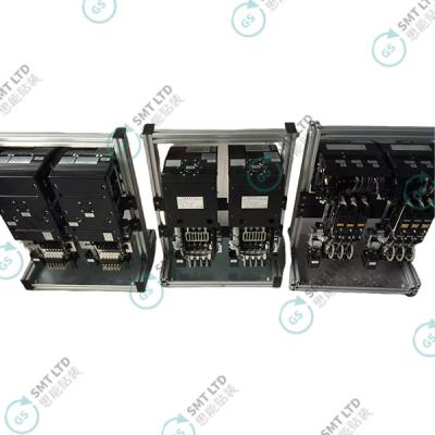 China Panasonic 3 Multi Functional SMT Head Unit KXFY00DSA00 KXFX037CA00 N610003308AA for sale