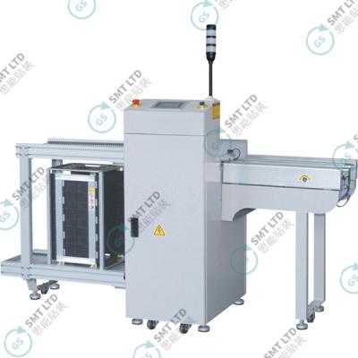 China SMT Peripheral Equipment ZL-3 series Side Entry Unloader for sale