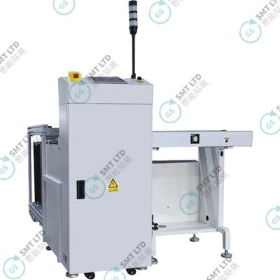 China SMT Peripheral Equipment ZL series Vertical Entry Unloader for sale