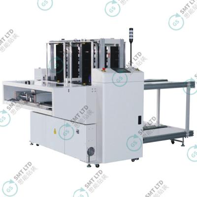 China SMT PCB SLD-3 series Dual Magazine Unloader for sale