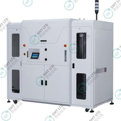 China ZCL-3BLII Automatic Storage Buffer Stocker for sale