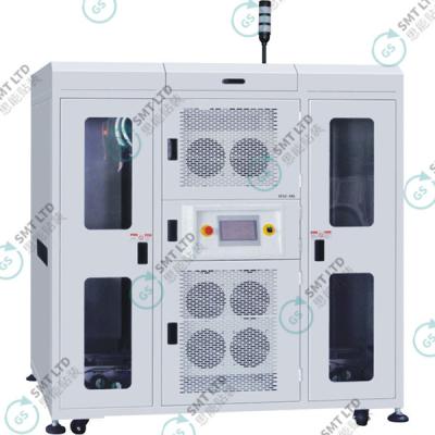 China ZCL-3BL Automatic cooling Storage Buffer Stocker for sale