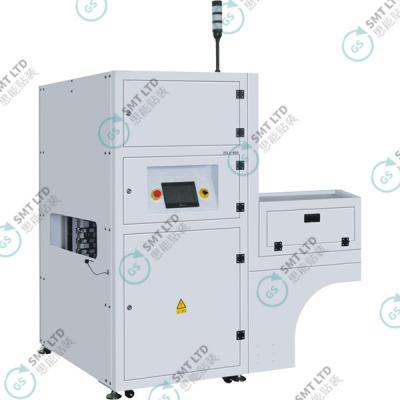 China ZLL-650 Heavy NG/OK Buffer Stocker for sale