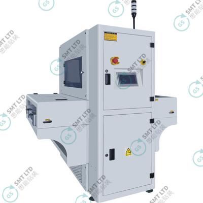 Cina ZCLC-3-S serie Auto Buffer Stocker di raffreddamento con piattaforma in vendita