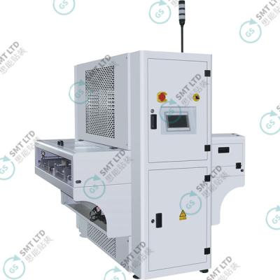 Cina ZCL300-D serie NG/OK doppio tampone in vendita