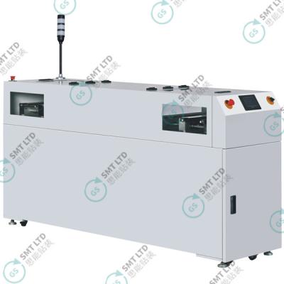 China PCB Conveyors PTK-D series Dual Station Shuttle Conveyor for sale