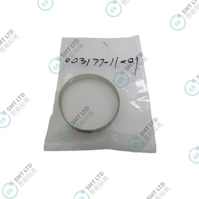 China SMT ASM/SIEMENS Machine Spare Parts 00317711-01 TOOTHED BELT SYNCHROFLEX 10 T2, 5230 （00317711） for sale