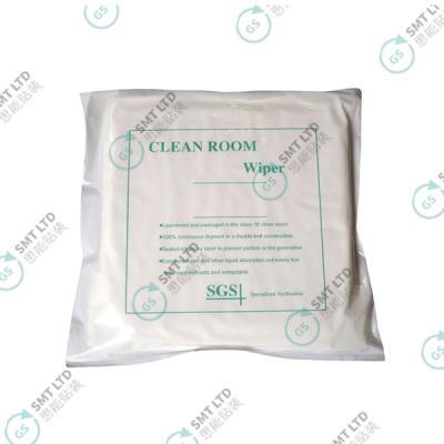 China 4008 Microfiber cloth Optical instrument clean cloth hundred anti-static wiping dust clean cloth 9*9 for sale