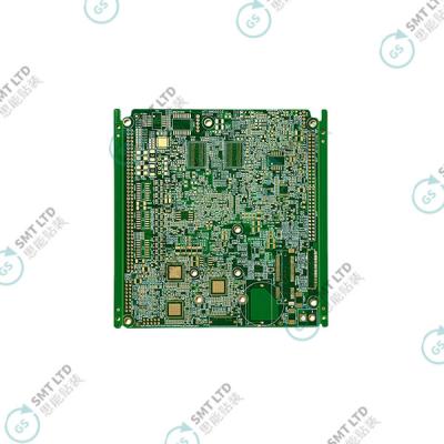 China PCB manufacturing 10 floors - Rail transit for sale