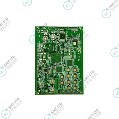 China PCB manufacturing 12-ply board for sale