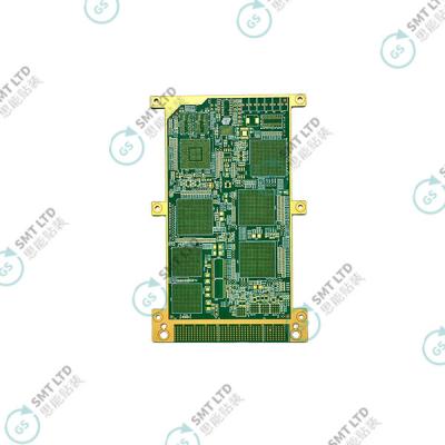 China PCB manufacturing 12 layers of test boards for sale