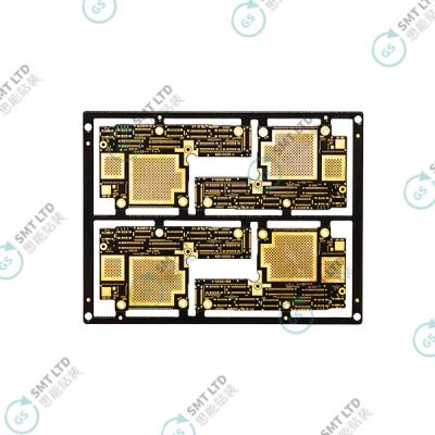 China PCB manufacturing Ultra-thin audio circuit board for sale