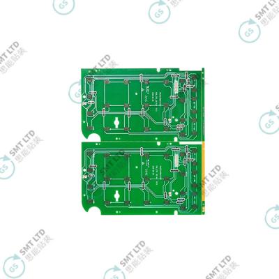 China PCB manufacturing Single side carbonized paper substrate for sale