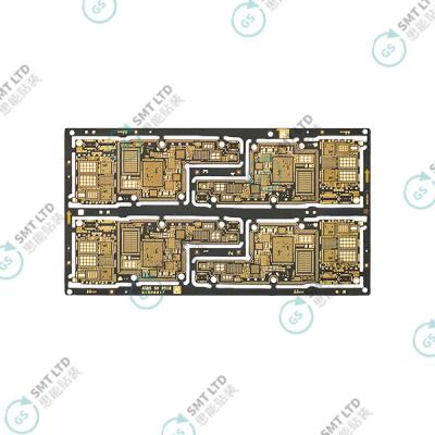 China PCB manufacturing High precision 5G communication board for sale