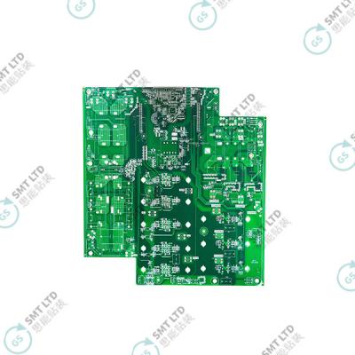 China PCB manufacturing State Grid PCB for sale