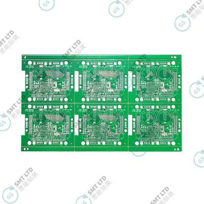 China Customizable Medical Instrument Board for PCB Manufacturing for sale