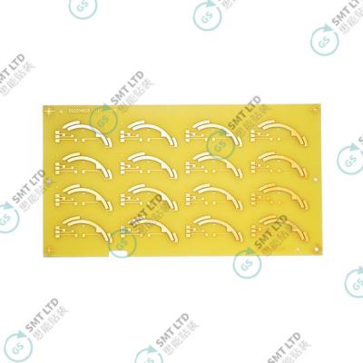 China SMT PCB Manufacturing Sheng Yi Single Side Sinking Gold Plate for sale