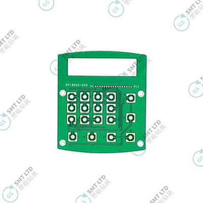 China SMT-PCB-productie Dikgoud voedingsbord Te koop