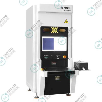 China State-of-the-Art DS3000 X-Ray Counting Machine for Precise Electronic Component Inspection for sale