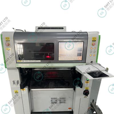 China Original SI-G200 Speed Multifunction SMT Pick And Place Machine For Precise Component Placement for sale