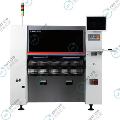 China Samsung Pick And Place Machines SM471 Flexible High Speed Chip Shooter for sale