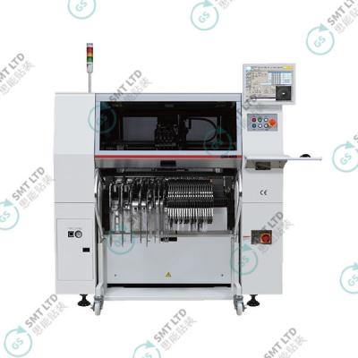 China Samsung Pick And Place Machines Smart Hybrid Mounter HANWHA SM485P for sale