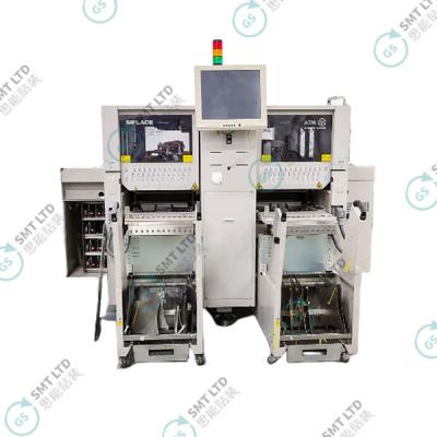 China Siemens D4i Pick and Place Machine for sale