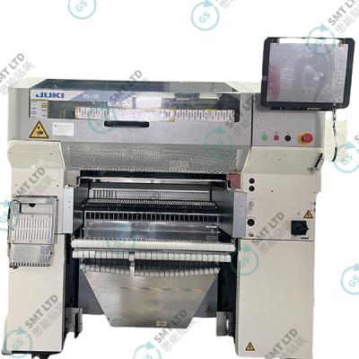 China JUKI RS-1R High Speed Intelligent Modular Placement Machine for sale