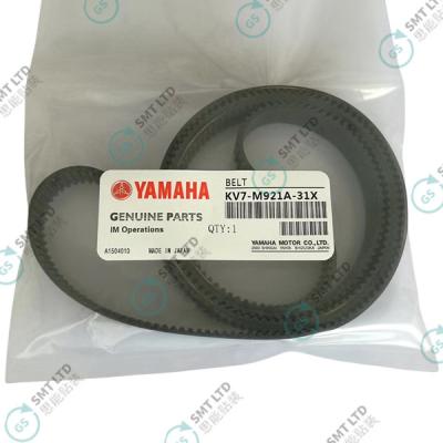 中国 SMT BELT KV7-M921A-31X ヤマハベルト SMT生産のための完璧なソリューション 販売のため