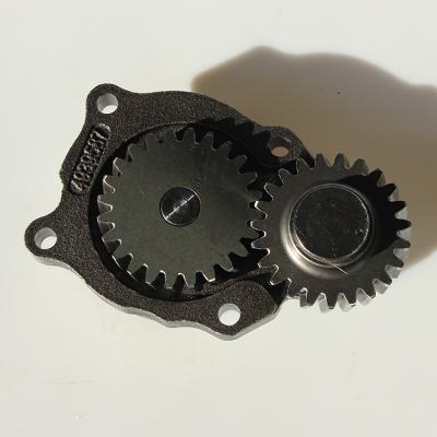 China 4BT 6BT 6BT5.9 QSB Diesel Engine 4BT 6BT 6BT5.9 QSB Diesel Engine Parts Oil Pump 4939587 for sale