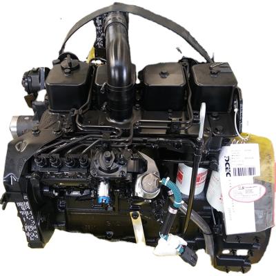 China Original Engine 4BT QualityBrand Diesel Engine Engine Assy 4BT Engine for sale