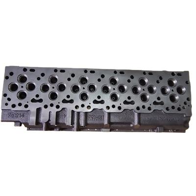 China 6L Diesel Engine Original Quality 6L Diesel Engine Parts Cylinder Head 4929518 for sale