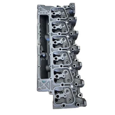 China Genuine Original 6BT 6BT5.9 Diesel Engine 6BT 6BT5.9 Diesel Engine Parts 3925400 Cylinder Head for sale