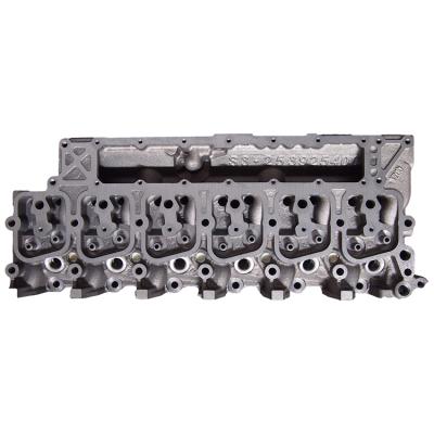 China Genuine 6BT 6BT5.9 Diesel Engine 6BT 6BT5.9 Diesel Engine Parts Cylinder Head 3925400 for sale