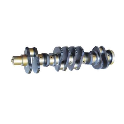 China Original 6BT 6BTAA5.9 Diesel Engine 6BT 6BTAA5.9 Engine Part Crankshaft 3929037 for sale